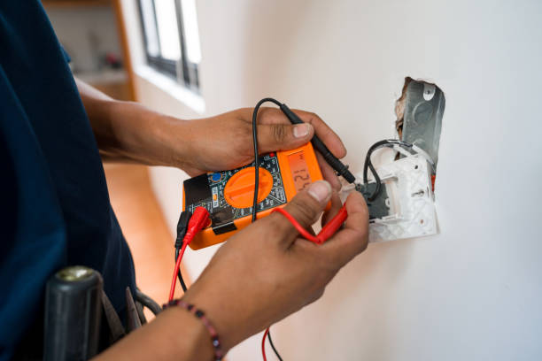 Best Local Electrician Companies  in California, MD