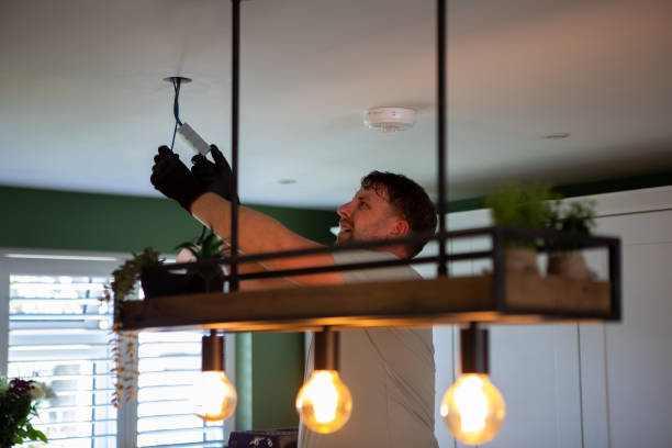 Best Outdoor Lighting Installation  in California, MD
