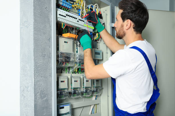 Best Electrical Installation Contractor  in California, MD