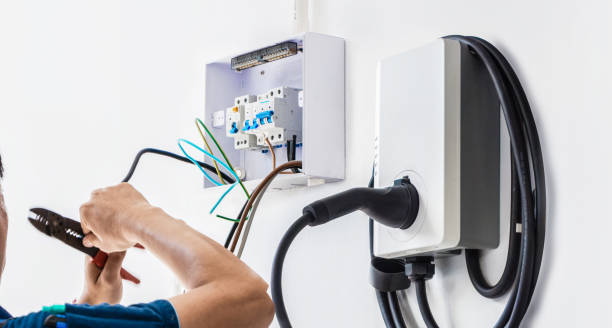 Best Outdoor Lighting Installation  in California, MD