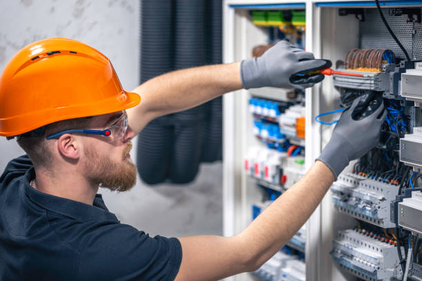 Best Licensed Electrician  in California, MD
