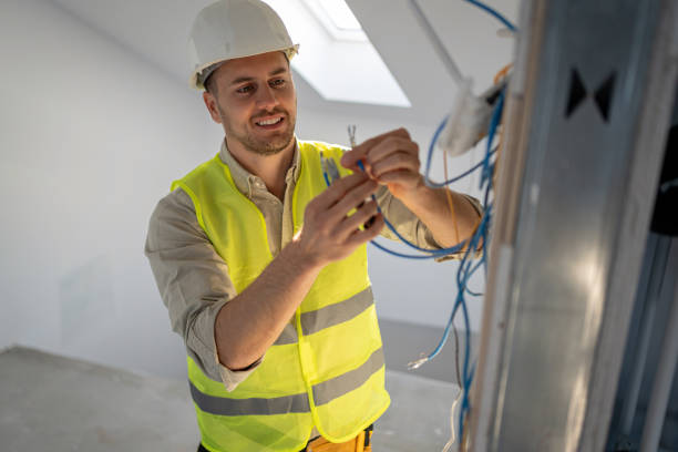 Best Home Electrical Repair  in California, MD